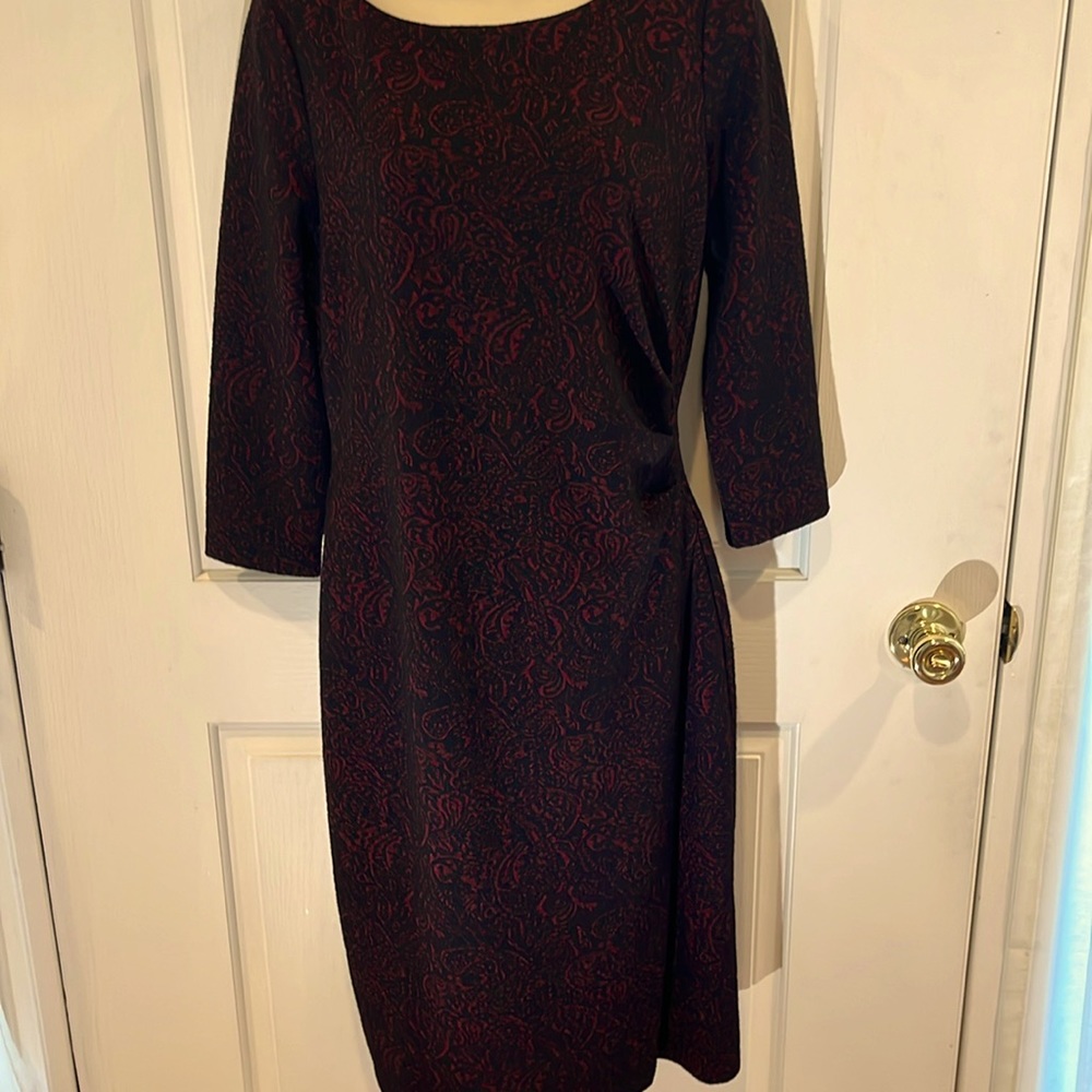 Talbots dress